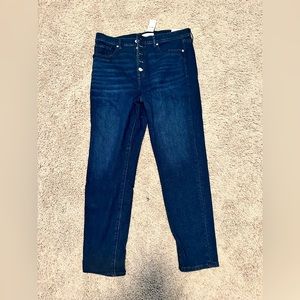 Loft jeans new